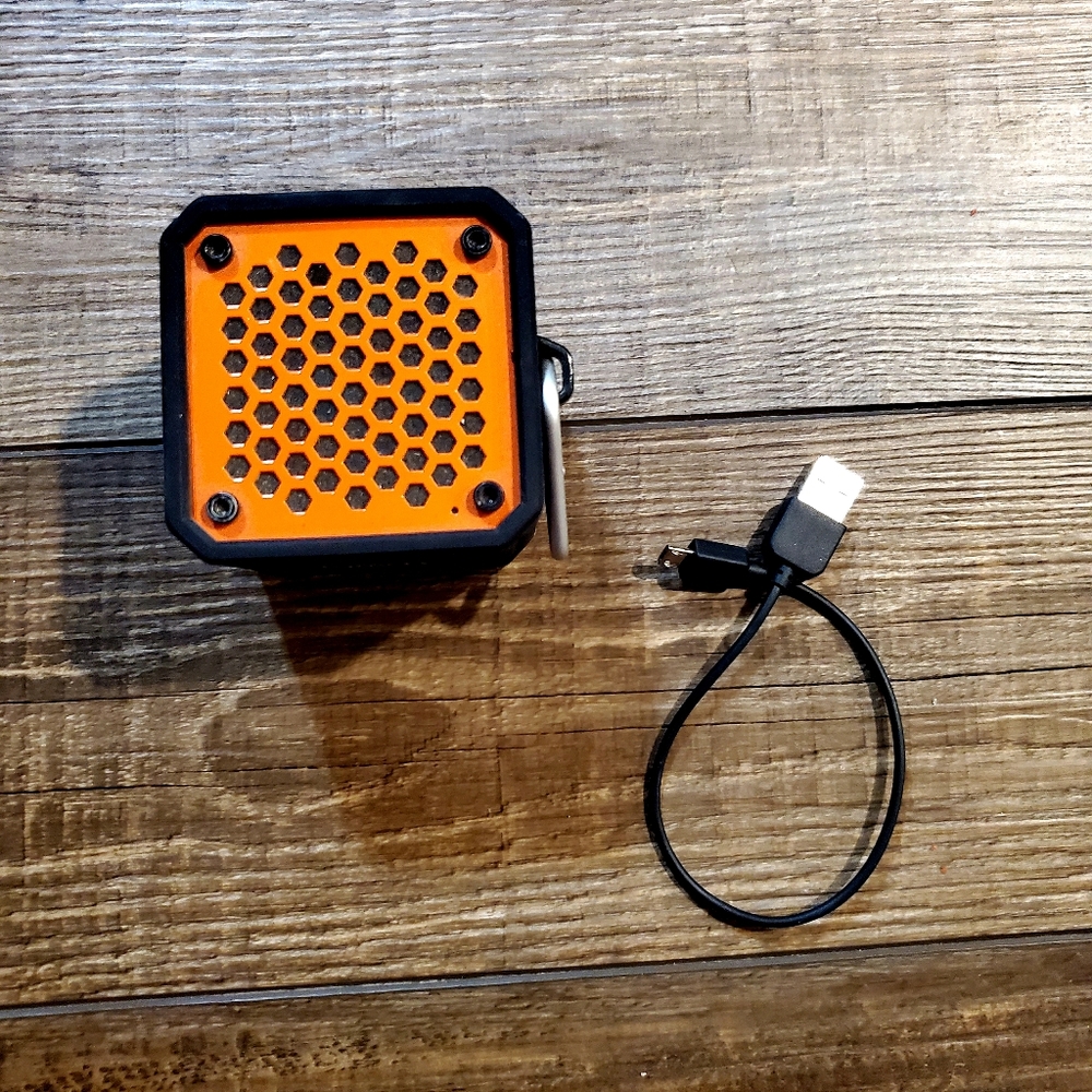 Wireless Speaker